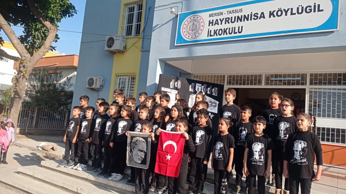 Ulu Önder'imiz Gazi Mustafa Kemal Atatürk'ü 84.ölüm yıldönümünde saygı ve şükranla anıyoruz.